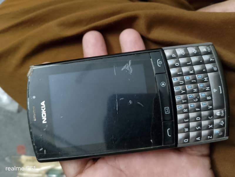 Nokia Other Model 2