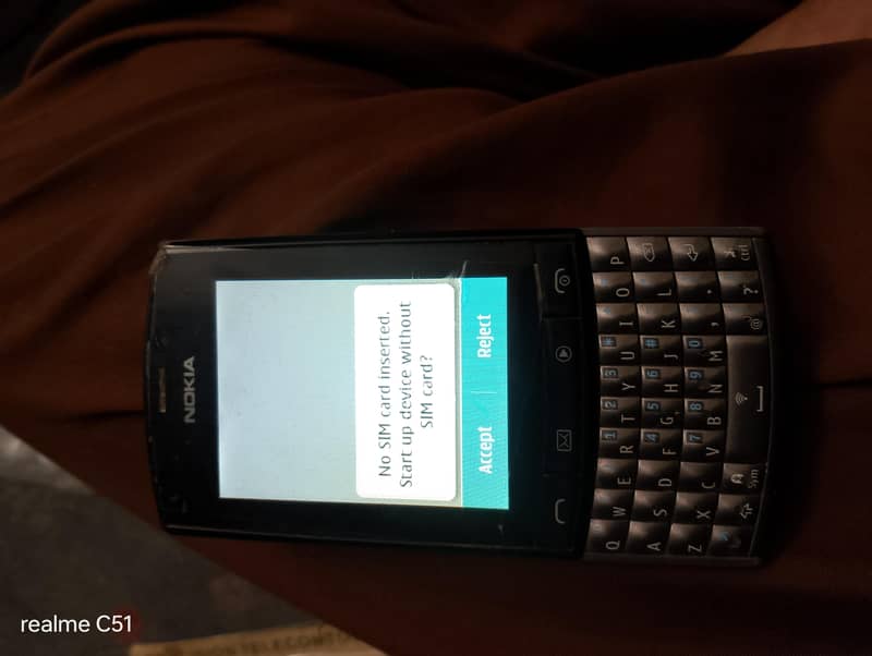 Nokia Other Model 3