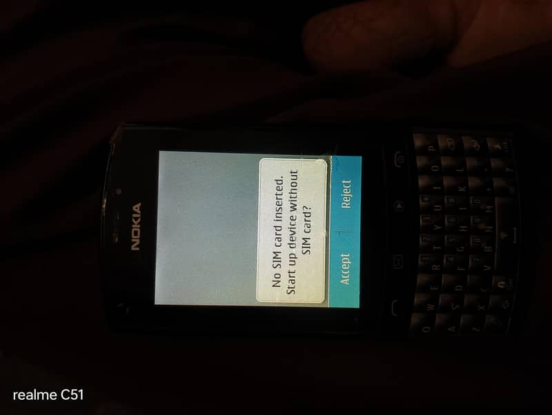 Nokia Other Model 4
