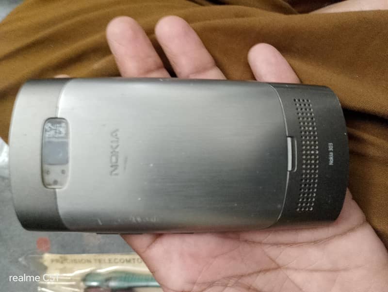 Nokia Other Model 5