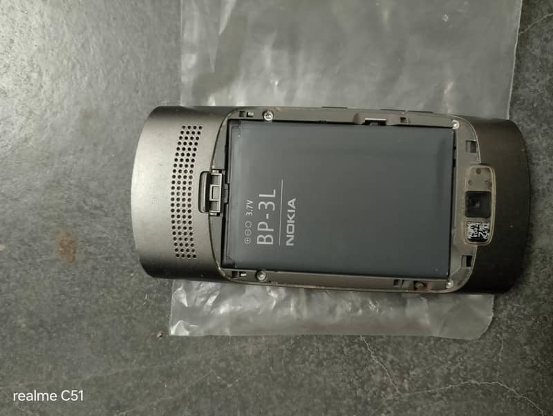 Nokia Other Model 6