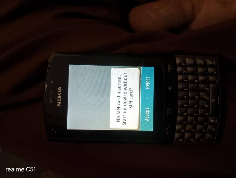 Nokia Other Model 7