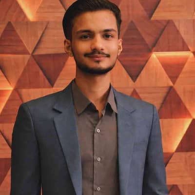Muhammad mohsin 