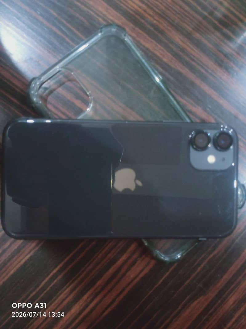 Apple iPhone 11 0