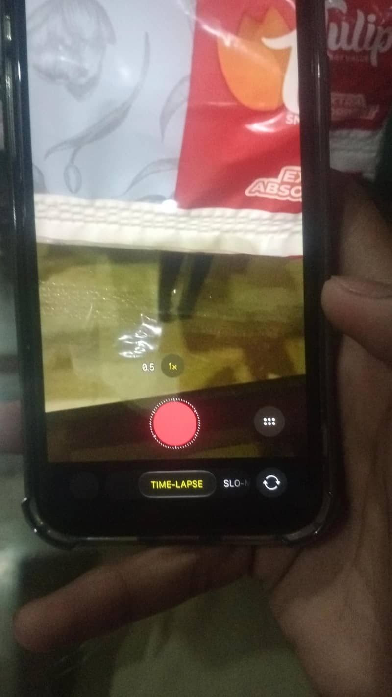 Apple iPhone 11 8