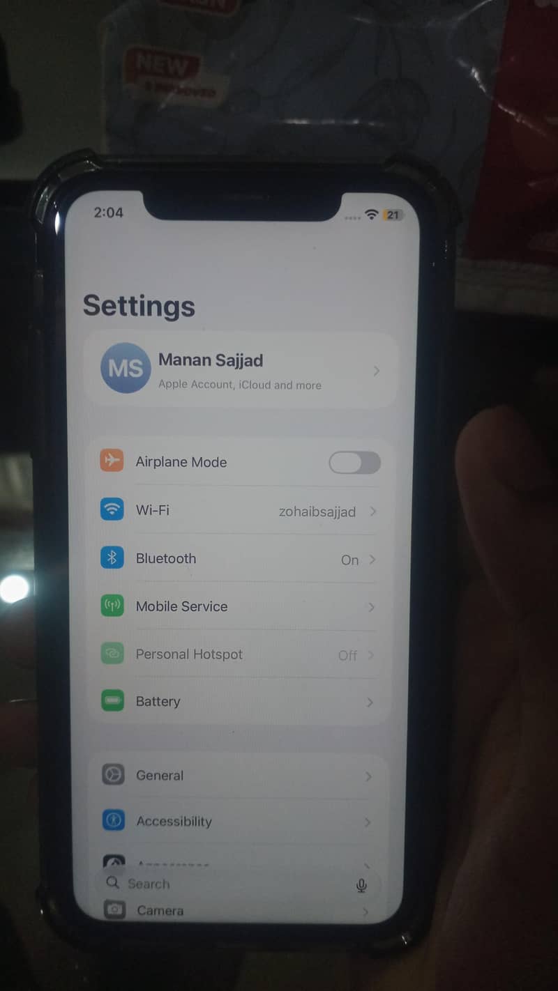 Apple iPhone 11 11