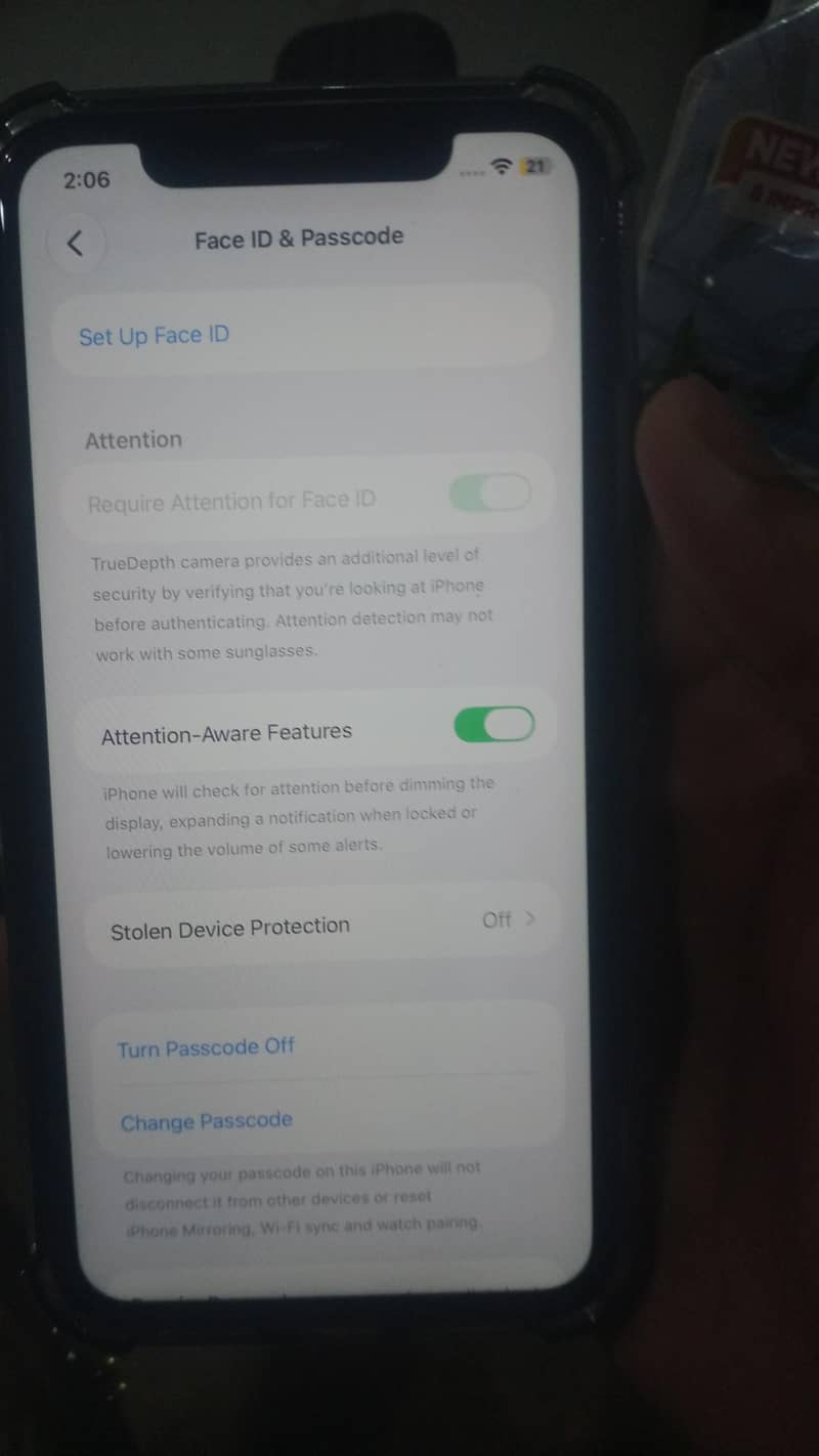 Apple iPhone 11 15