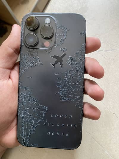 Apple iPhone 14 Pro Max pta approved