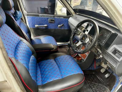 Suzuki Mehran VX 2008