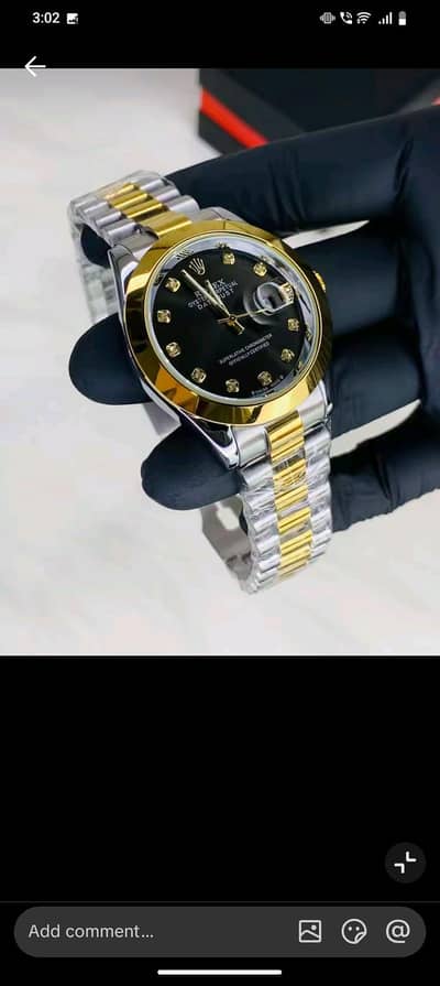 brend watch store
