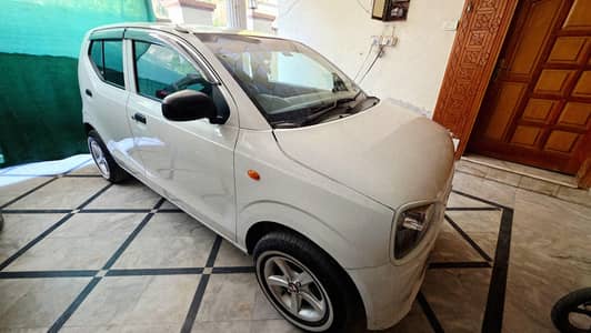 Suzuki Alto 2022