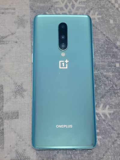 One Plus 8 pta approved ( original) 8/128
