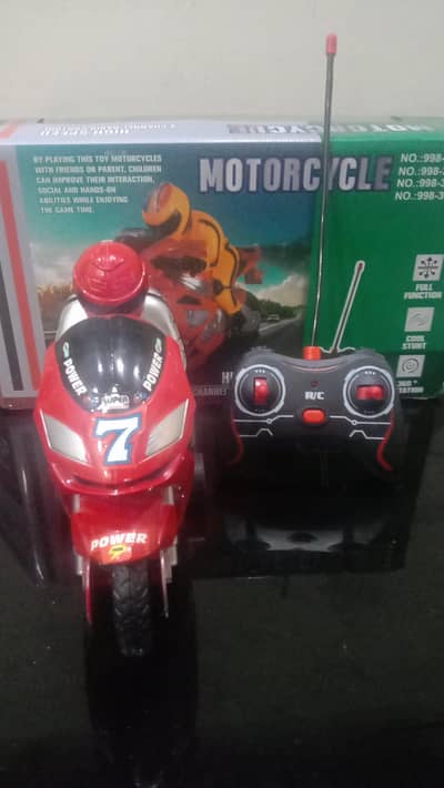 new bike box pack