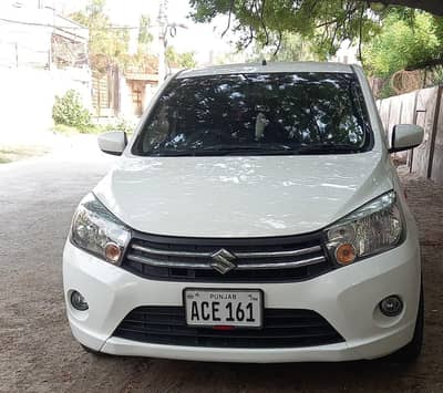 Suzuki Cultus VXL 2020