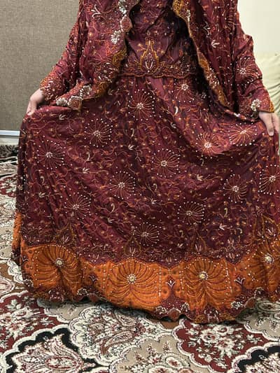 BRIDAL LEHANGA