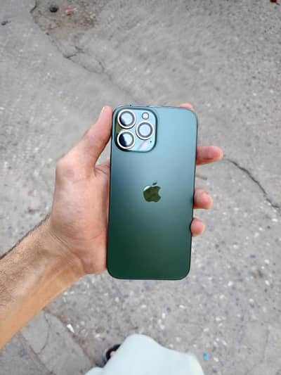 Apple iPhone 13 Pro Max