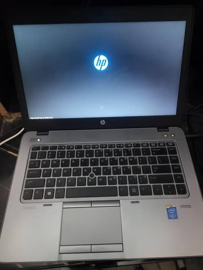 Hp Elitebook 840 G2