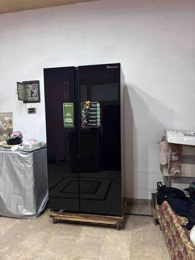 Dawlance Refrigerator 100% Working