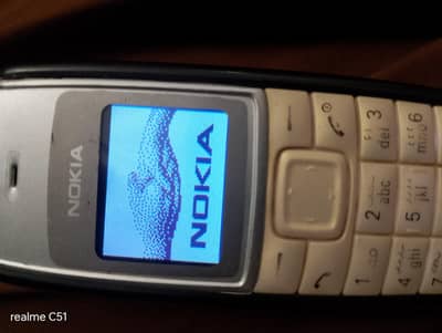Nokia 1112