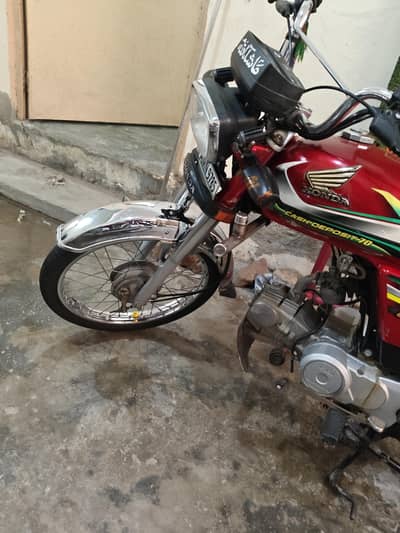bike for sale . 70cc bike for sale .