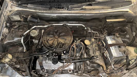 Suzuki Alto 2011