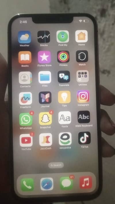 iPhone 12pro max non PTA