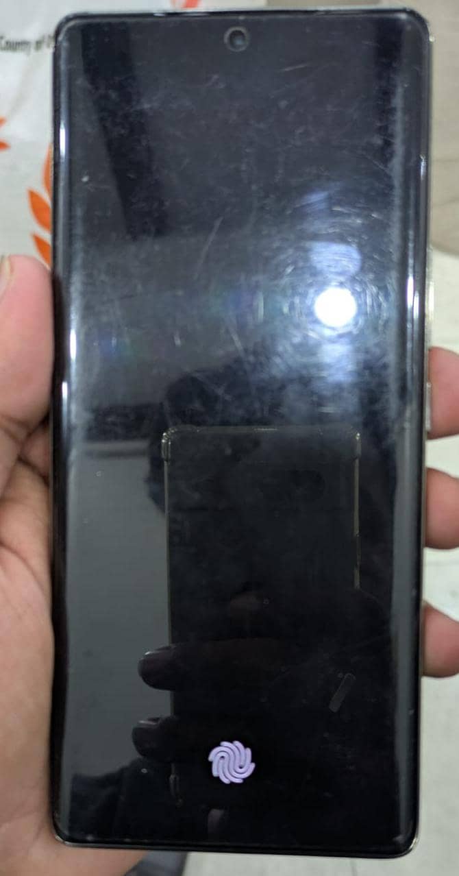 Infinix Note 40 Pro Plus 1
