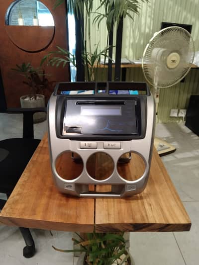 Honda City 2019, Multimedia Panel, Pristine Condition