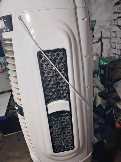 i zone air coolar