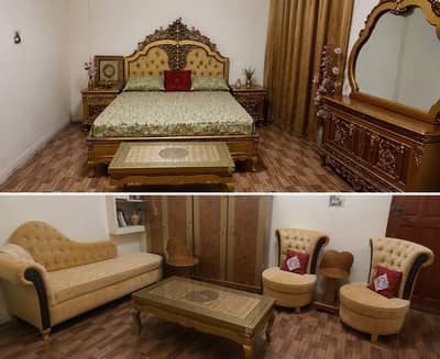 Room furniture