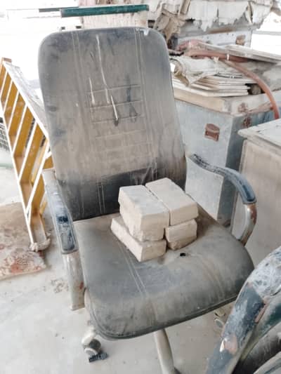office chairs