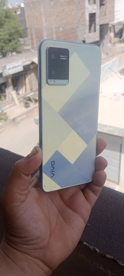 Vivo Y20 4/64 0.3. 17.712. 3334