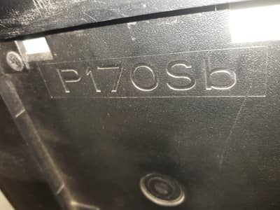 computer and lcd 17 inch