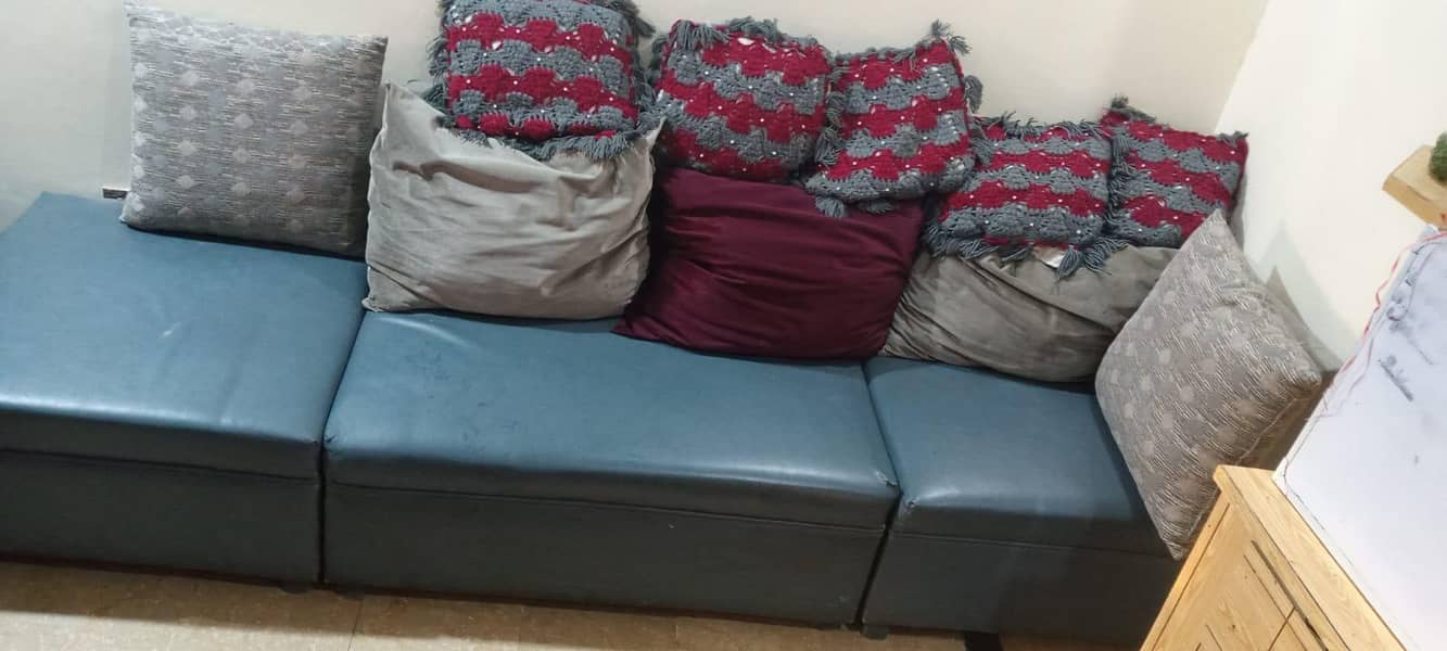 L shape Corner 0