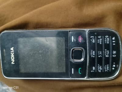 Nokia 2700 Classic