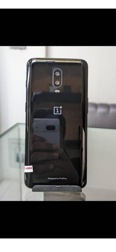 One Plus 6T