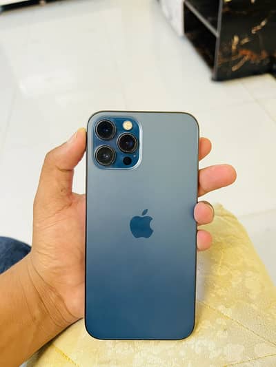 Apple iPhone 12 Pro Max
