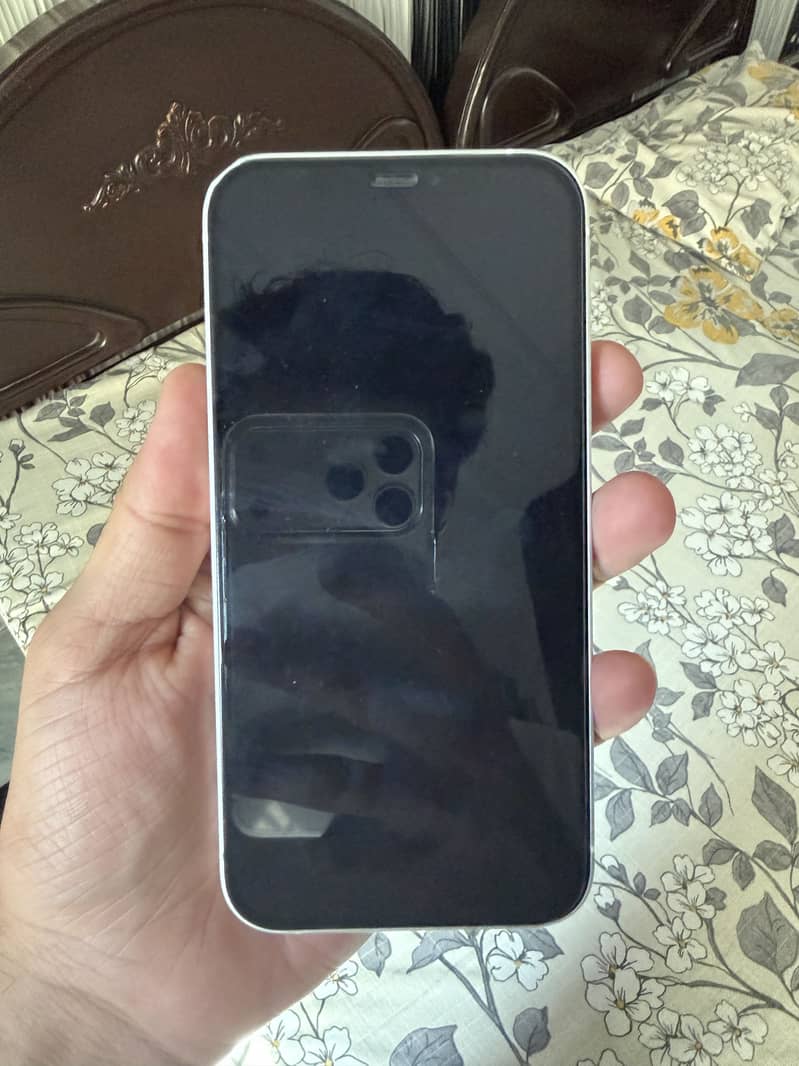 Apple iPhone 12 3