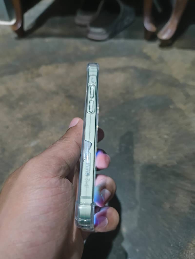 Apple iPhone 12 mini 2