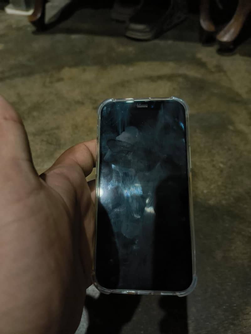 Apple iPhone 12 mini 5