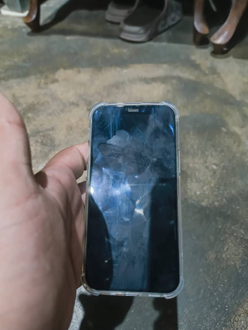 Apple iPhone 12 mini 6