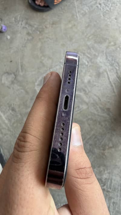 iPhone 14 Pro Max 256 gb non pta