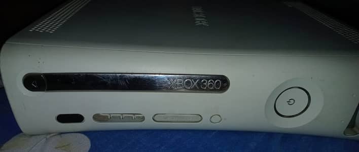 XBOX 360