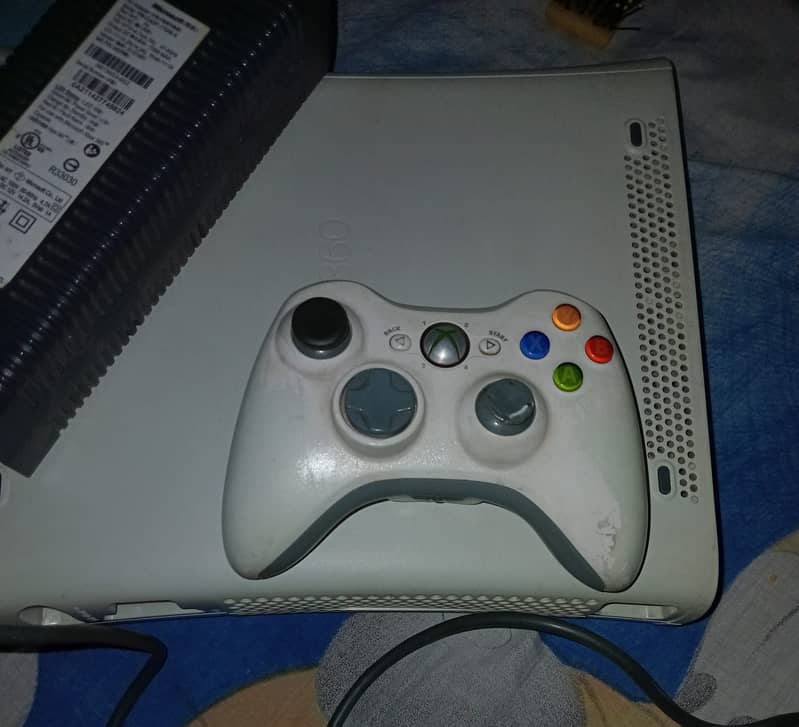 XBOX 360 2