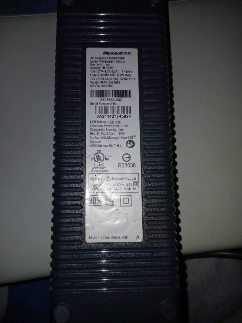XBOX 360 3