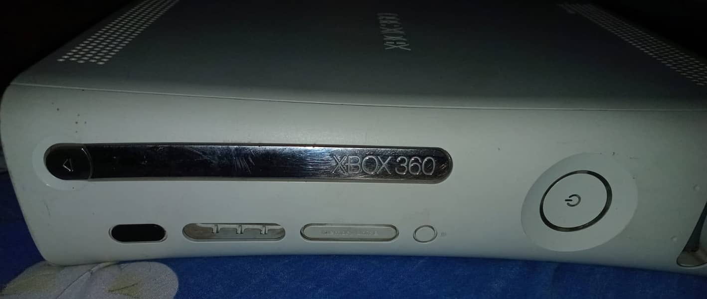 XBOX 360 4