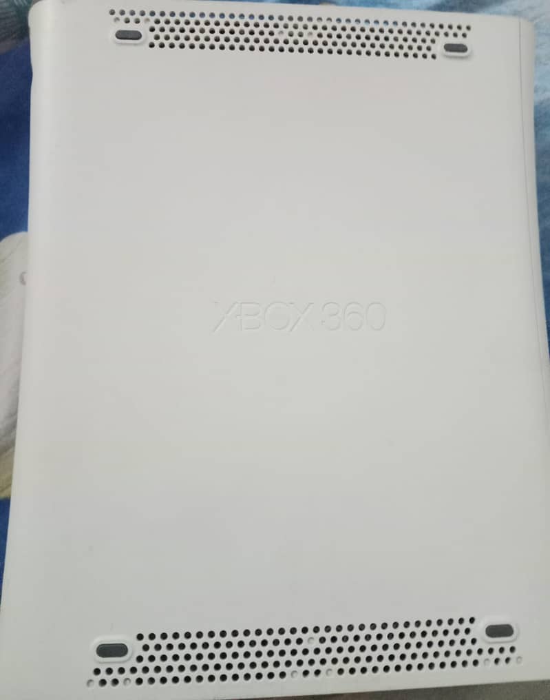 XBOX 360 5