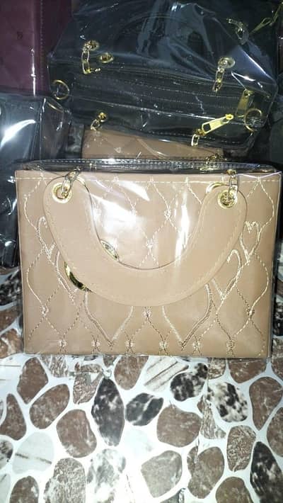 stylish shoulder bag for girls