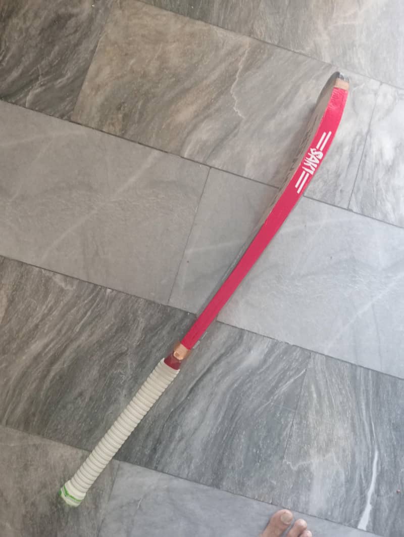 cricket bat 1