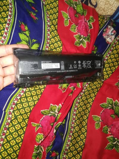 HP106 Laptop beantry Full New no use